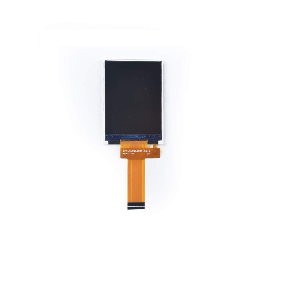 Amazon.com: Sipeed Maix Bit K210 64bit RISC-V with LCD and Carmer