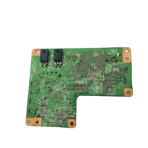 Carte mère logique L800 L801 R290 R285 R330 A50 T50 P50 carte de formateur