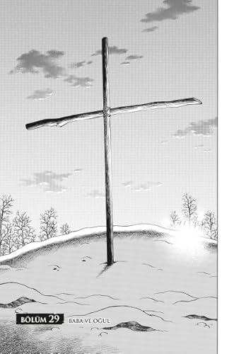 Vinland Saga: Vinland Destanı 5