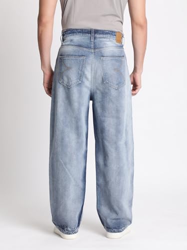 Image of BENE KLEED Men Pants