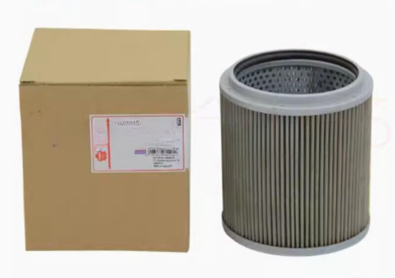 1pc new hydraulic suction filter element for H5635