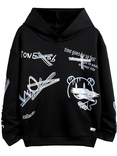 [ ] Logo Graphic Sweatshirt ★大人気★ 41iGv7kc-dL.jpg
