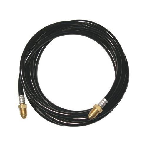 MILLER ELECTRIC Gas Hose,Vinyl,25 Ft (7.6m) Gas Welding Hoses Tools & Home Improvement