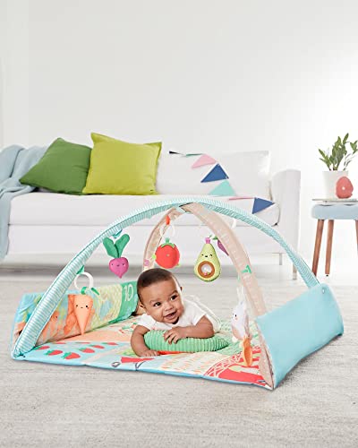 Skip Hop Baby Gym, Farmstand Grow & Play, Green #TOP1