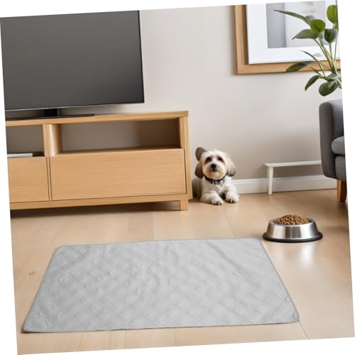 Couverture imperméable pour chien lavable et protection étendue canapé