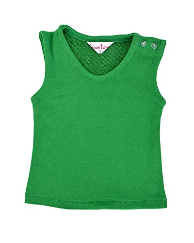 Miccostumes Baby Link Cosplay Costume (Child Large) #TOP5