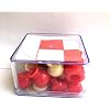 Thailand Premium Chess Set MAKRUK Thai Traditional New Game RED & White