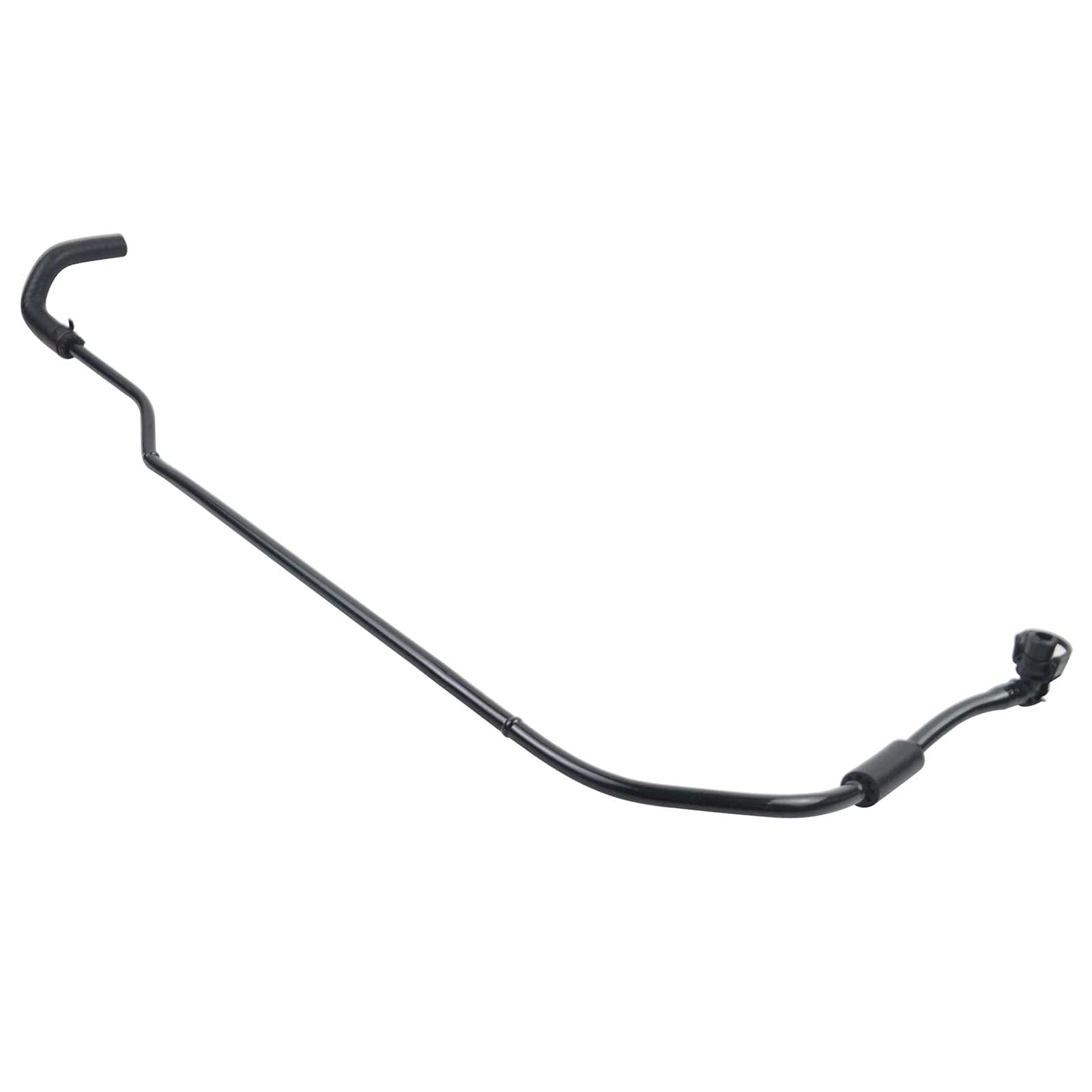 Tubo De Agua Plástico Para Coche - Referencia OEM 037121132J - Recambio Original Para Motor Y Refrigeración