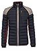 Produktbild Wellensteyn MOL MEN RACING NoSeAirTec Herren Jacke, Größe:S, Farben:Black/Darksand/Darkred