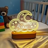 Zoom IMG-2 bonibom luce notturna personalizzata per