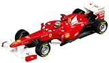 carrera evolution ferrari racers Zur Verwendung mit jeder Carrera Evolution Rennbahn