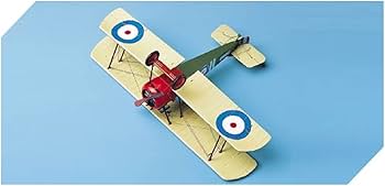 Amazon.com: Academy Sopwith Camel F.1 : Arts, Crafts & Sewing