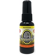 BluntPower 1.5oz High Concentrated Air Freshener - Banana