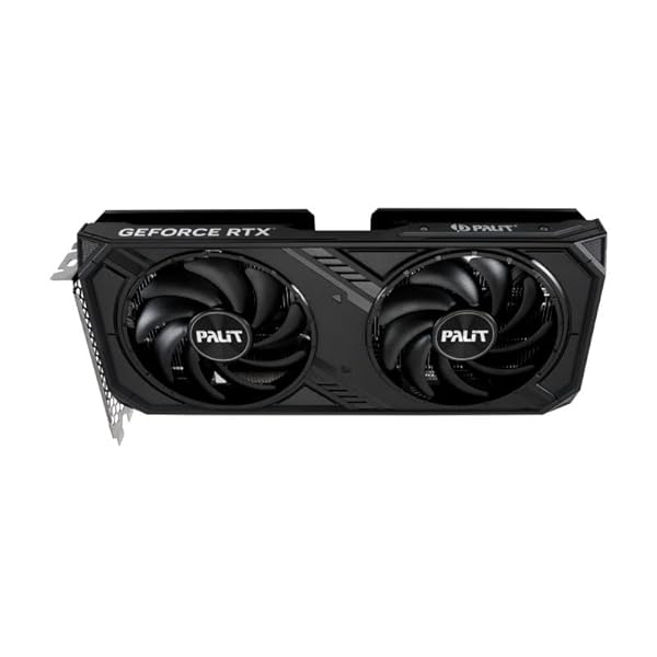 Palit RTX 4070 12GB Dual OC GDDR6X - Image 3
