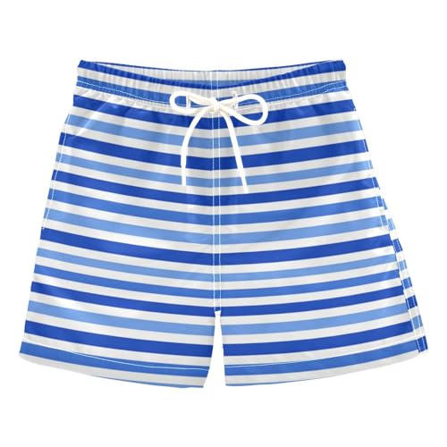 Maillot de bain pour garçon idéal pour les vacances à la plage