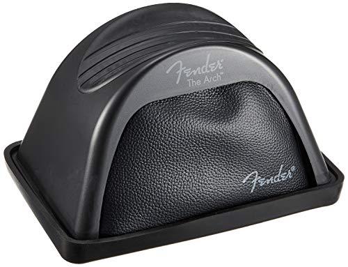 Fender 990527000 The Arch Workstation - Portable Guitar Maintenance