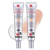 Color Correcting CC Cream with...