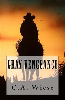 Gray Vengeance