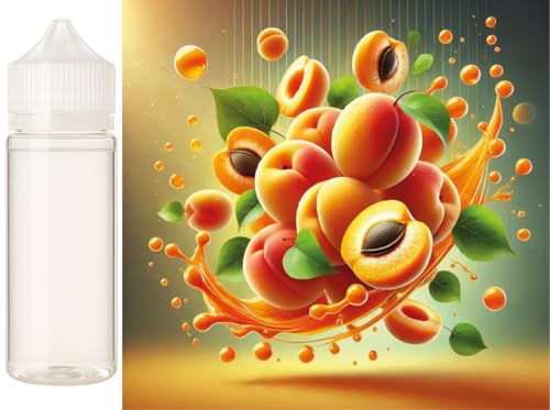 Arôme concentré abricot naturel et doux pour retrouver le goût du vrai fruit