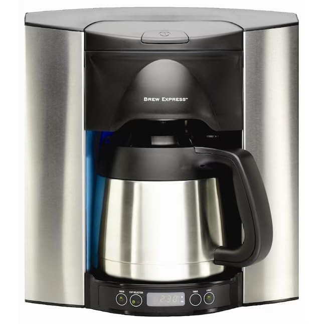 Best Top Of The Line Coffee Makers: A Complete Comparison