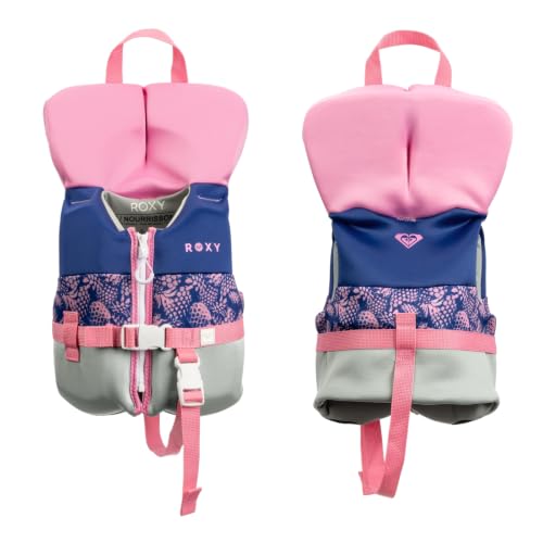 ROXY Life Jacket for Infant&Toddler Under 33 lbs...