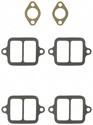 Image of FEL-PRO MS 9477 B Engine Intake Manifold Gasket Set