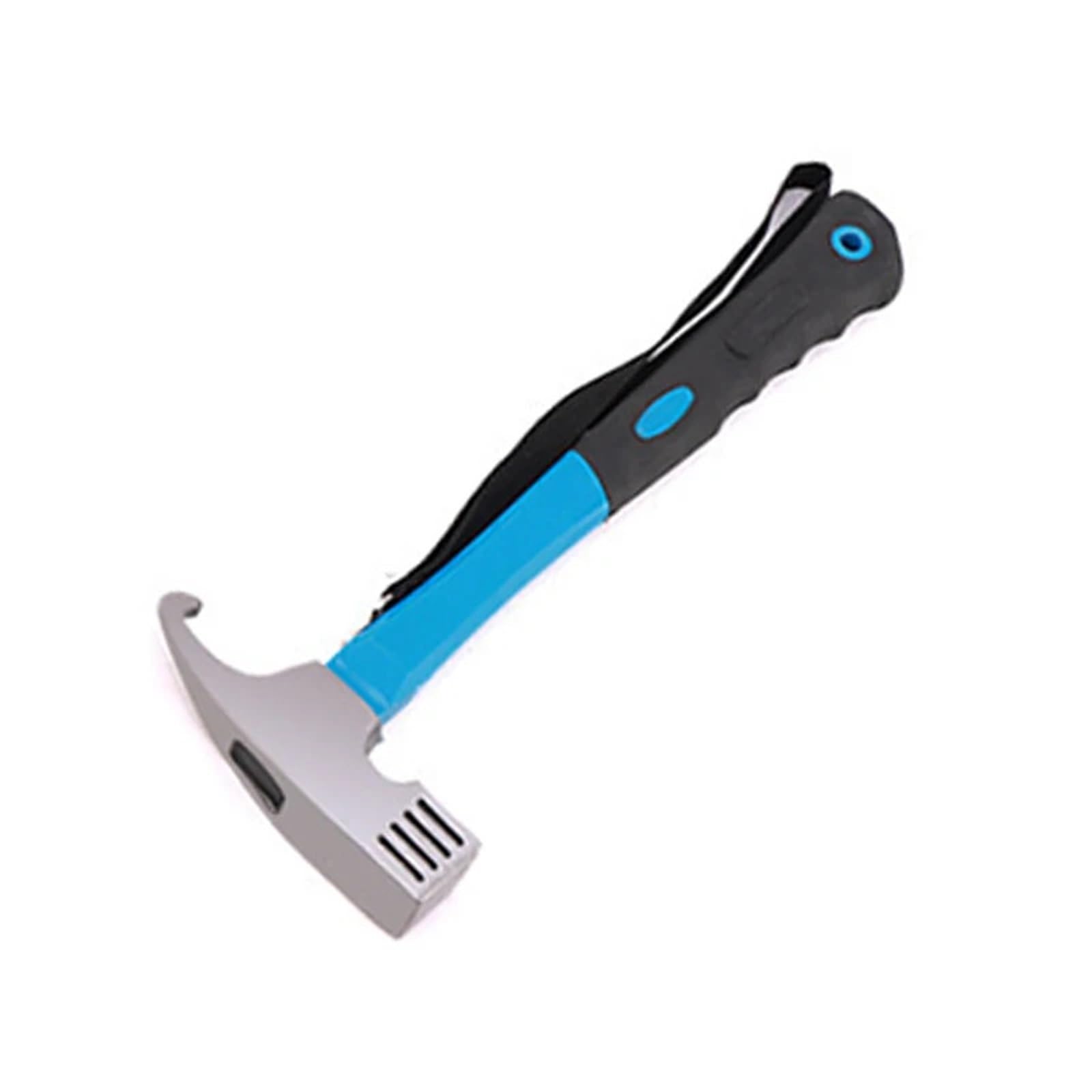 Dcuipg Blue Tent Hammer For Tent Pegs