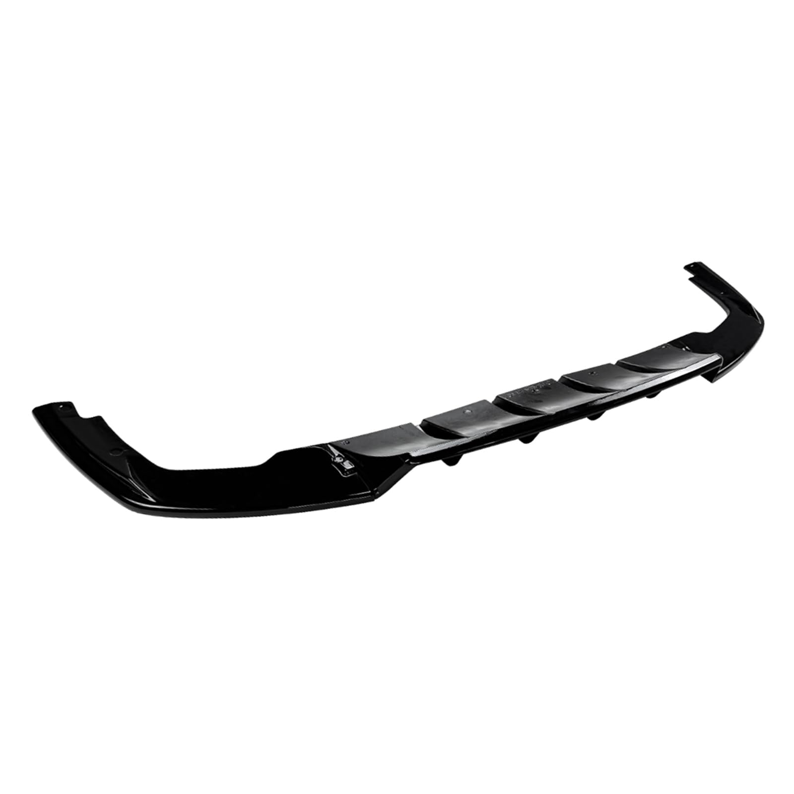 Difusor de parachoques trasero para Audi Q5 FY Sline 2021-2024 2023