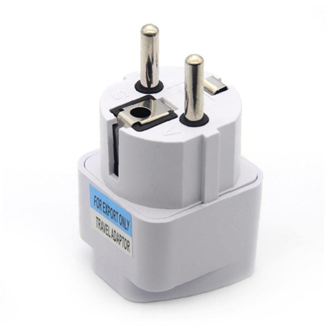 プロジェクター EU用プラク Amazon.co.jp: EU 変換 プラグ アダプター ヨーロッパ ドイツ
