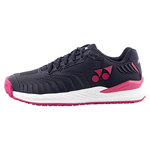 YONEX Women's Power Cushion Eclipsion 4 Tennis Shoes3