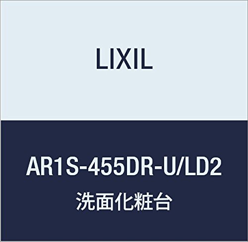 LIXIL(NV) INAX sA g[Lrlbg(h[^Cv) NG_[N AR1S-455DR-U/LD2