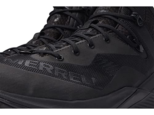 Image of Merrell mens Rogue Tactical Gore Tex