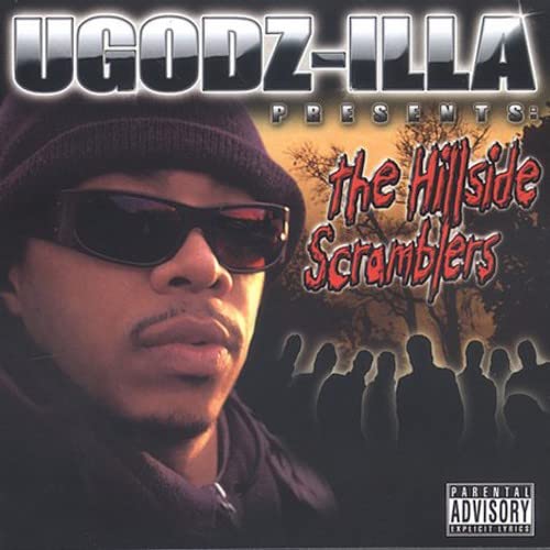 Ugodz-Illa Presents The Hillside Scramblers