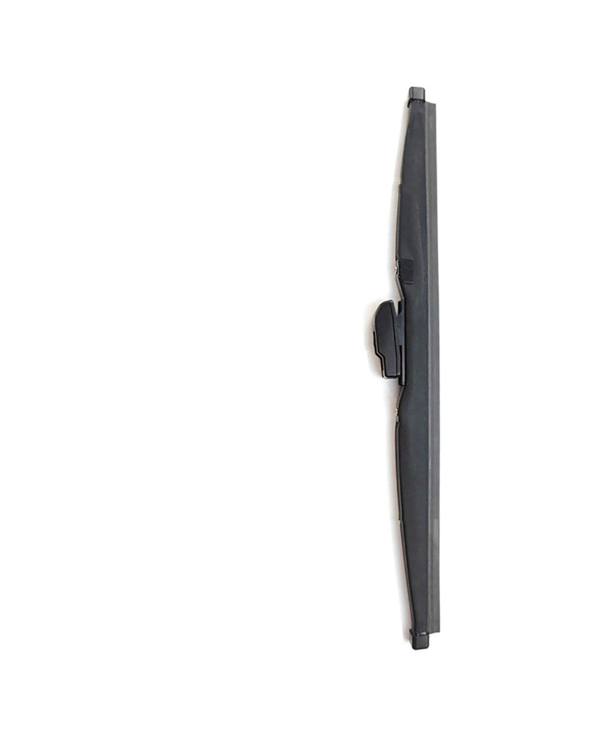 Wycieraczka uniwersalna zimowa szczotka do śniegu lateksowa skrobaczka do śniegu wielofunkcyjna szczotka do śniegu (48 cm)