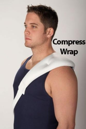 MediBeads Compress Wrap