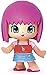 Pinypon - Figurita Serie 8, pack C (Famosa 700014103)