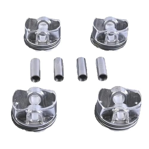 Juego de pistones y anillos 2.0T Mini Cooper S F56 F30 G20 kit