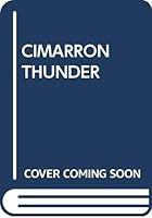 Cimarron Thunder 0345019830 Book Cover