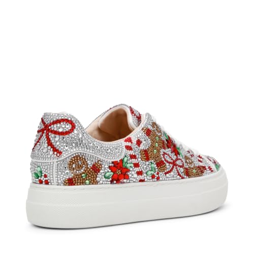 Image of Blue by Betsey Johnson Sidny