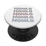 Photo Gallery filippine 70 s city retro vintage manila popsockets popgrip intercambiabile Photo Gallery filippine 70 s city retro vintage manila popsockets popgrip intercambiabile