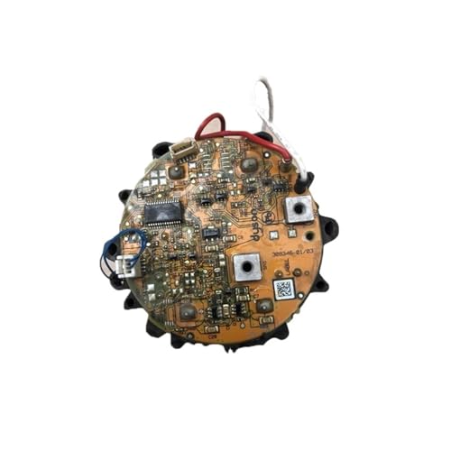 V7 Motor Circuit Board