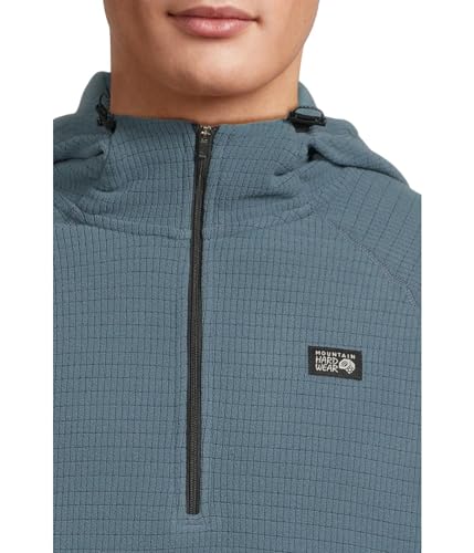 Image of Mountain Hardwear Summit Grid Hoody
