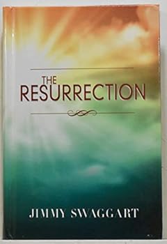Hardcover THE RESURRECTION Book