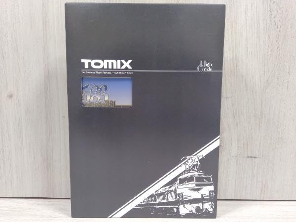 Amazon | 動作確認済 Nゲージ TOMIX 92325 国鉄583系特急電車