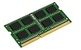 kingston 8gb usb 2.0 Contenido del : Kingston KTD-L3CL/8G - Memoria DDR3-SO-DIMM de 8 GB (1600 MHz, 204 pines, 1 módulo de 8 GB)