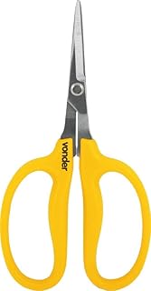 Tesoura Para Colher Frutas, Vonder.