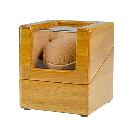 Relojes automáticos con motor silencioso caja individual antimagnética