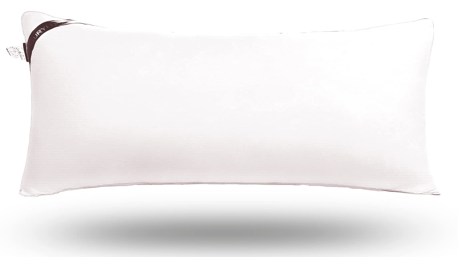 『ベストサイズ』枕 43×90cm ロング枕 枕 長い 2人用 43 90 本体 抗菌防臭・防ダニ 高密度綿生地+中綿量1.4KG [高め～低め]高さ調整可能 ふわふわ マイクロファイバー 立体構造【5分で爆睡できる!】ホテルスタイル枕 通気 速乾 丸洗いOK