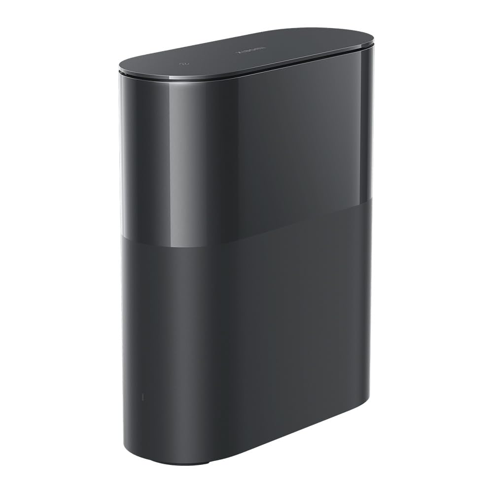 Routeur WiFi7 BE3600 - Port 2.5G, Mesh WiFi, BLE, Connexion Multi-Dispositifs