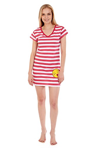 5051 Pajamas Night Gown Pajamas Sleepwear